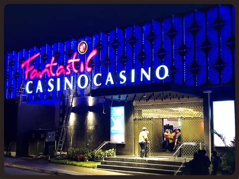 Getwin casino Panama